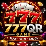 777QR Game