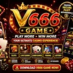 V666 Game