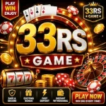 33RS Game