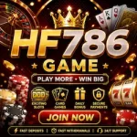 HF786 Game