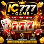 IC777 Game