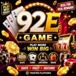 92E Game