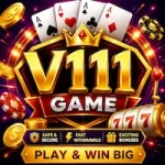 V111 Game