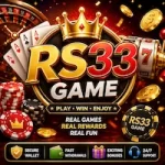 RS33 Game