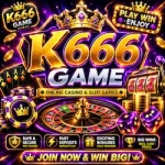 K666 Game