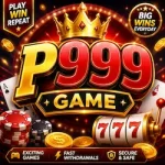 P999 Game