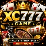 XC777 Game