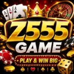 Z555 Game