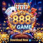 888V Game