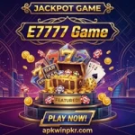 E7777 Game