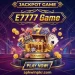 E7777 Game
