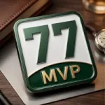 77MVP Game